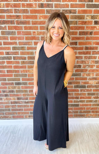 It's Never Too Late Jumpsuit