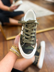 Corkys | Thats Her - Camo