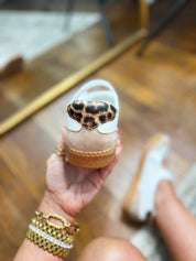 Corkys | Calm Down - Sand