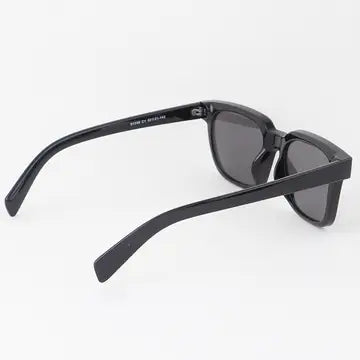 Two Toned Tortoise Sunglasses