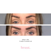 beaut. |lash luv