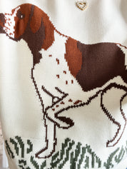 Best In Show Knit Sweater