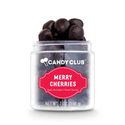 Candy Club - Merry Cherries