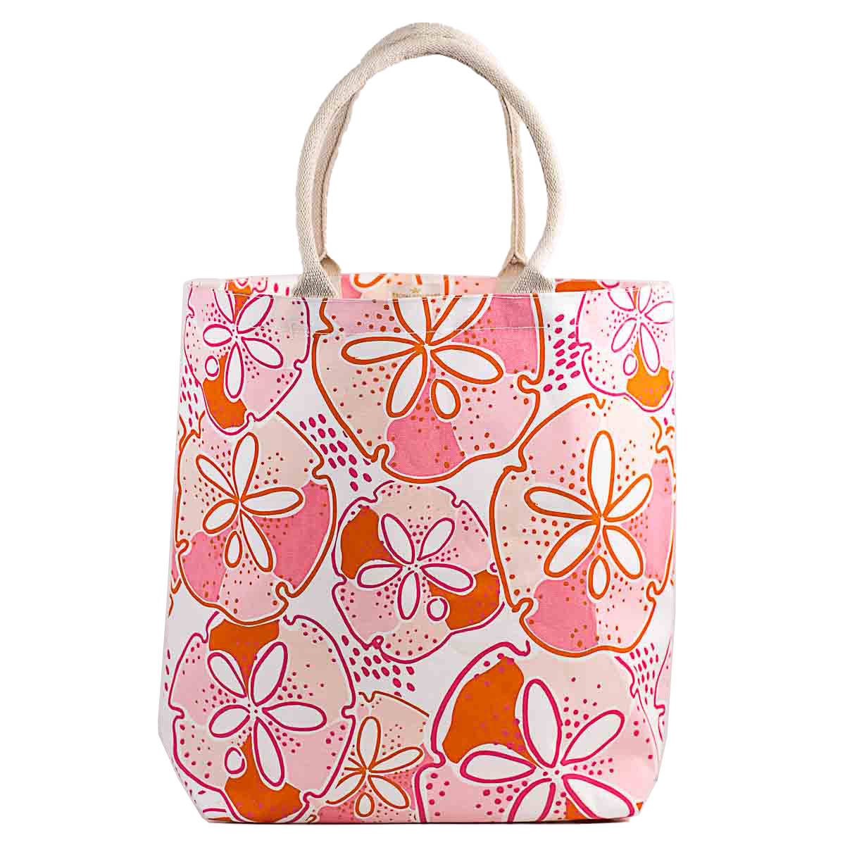 Sand Dollar Coast Tote