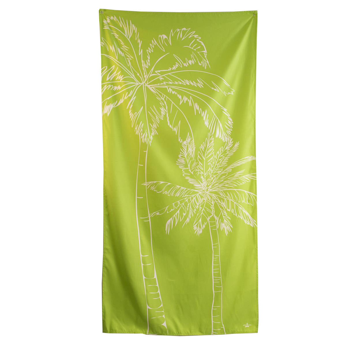 Microfiber Beach Towel -Mazu