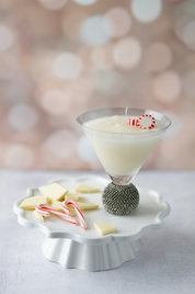 D'Marie - Winter Wonderland