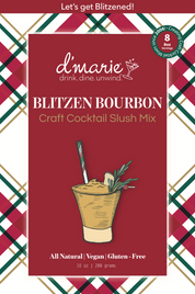 D'Marie - Blitzen Bourbon