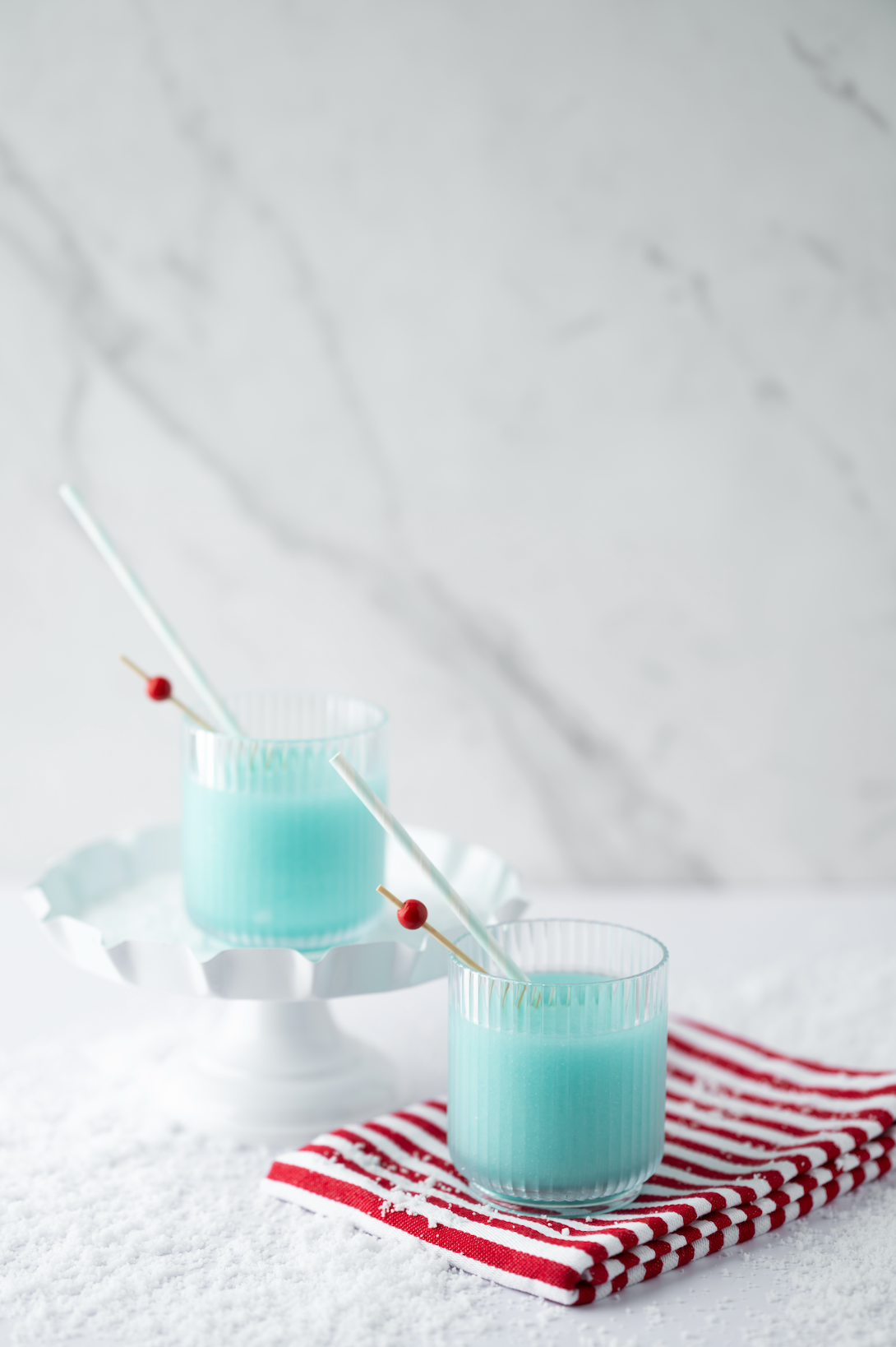 D'Marie - Drunk Jack Frostie