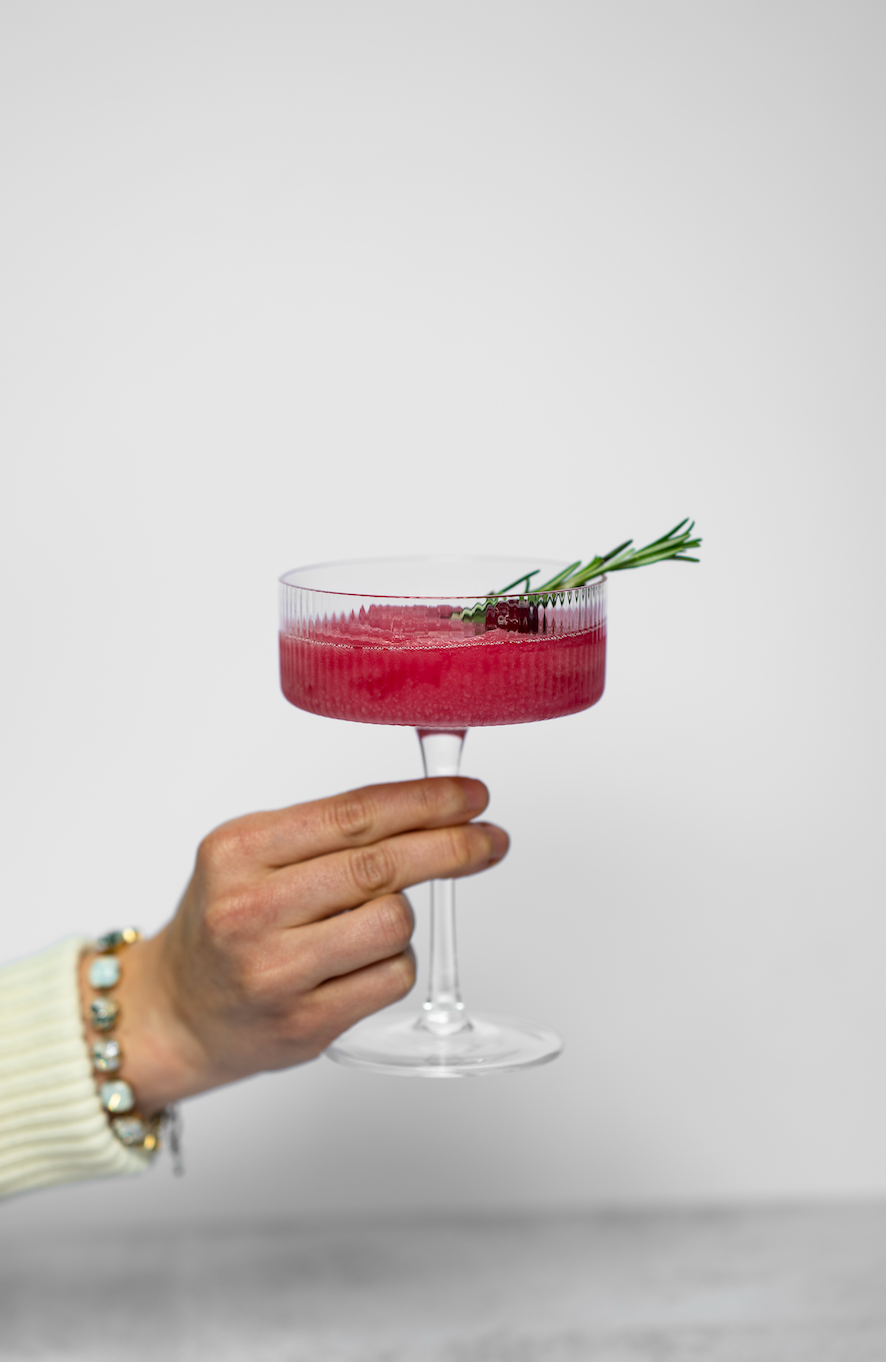 D'Marie - Jingle Juice