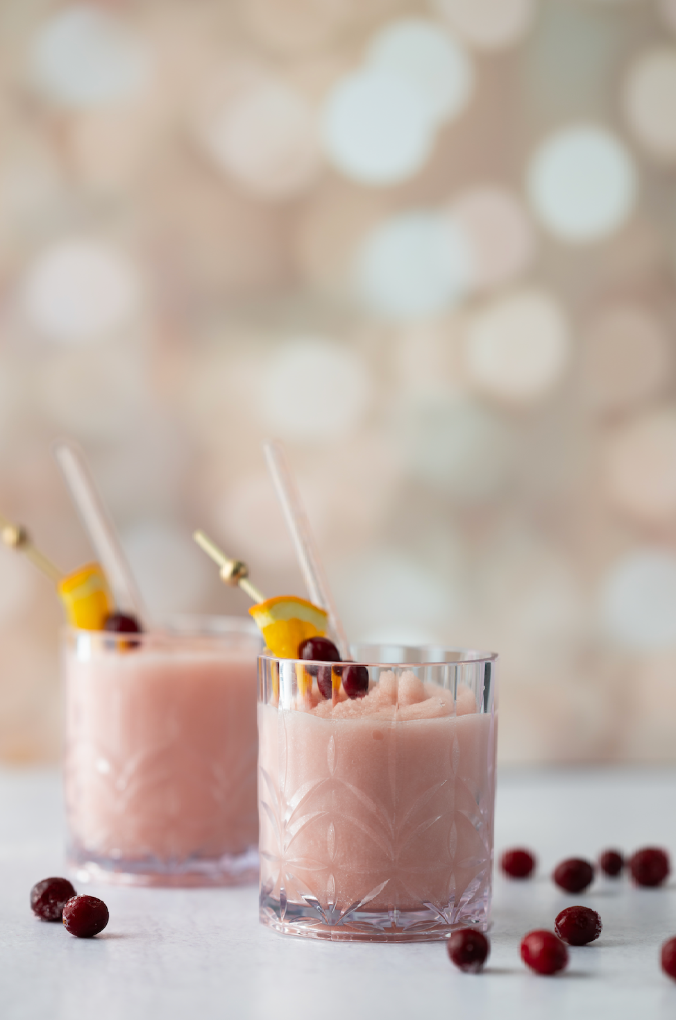 D'Marie| Scrooge Sour