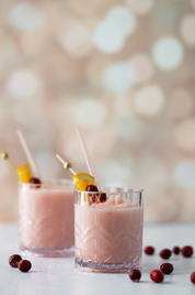 D'Marie| Scrooge Sour