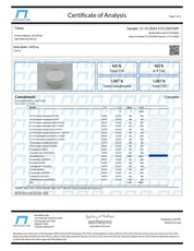 Twine Body Butter - Citrus Sunrise