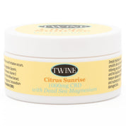 Twine Body Butter - Citrus Sunrise
