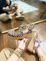 Corkys | Whats the Rush - Leopard
