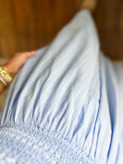 Pretty With Purpose Midi Dress