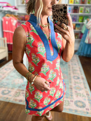 Cute Intentions Mini Dress