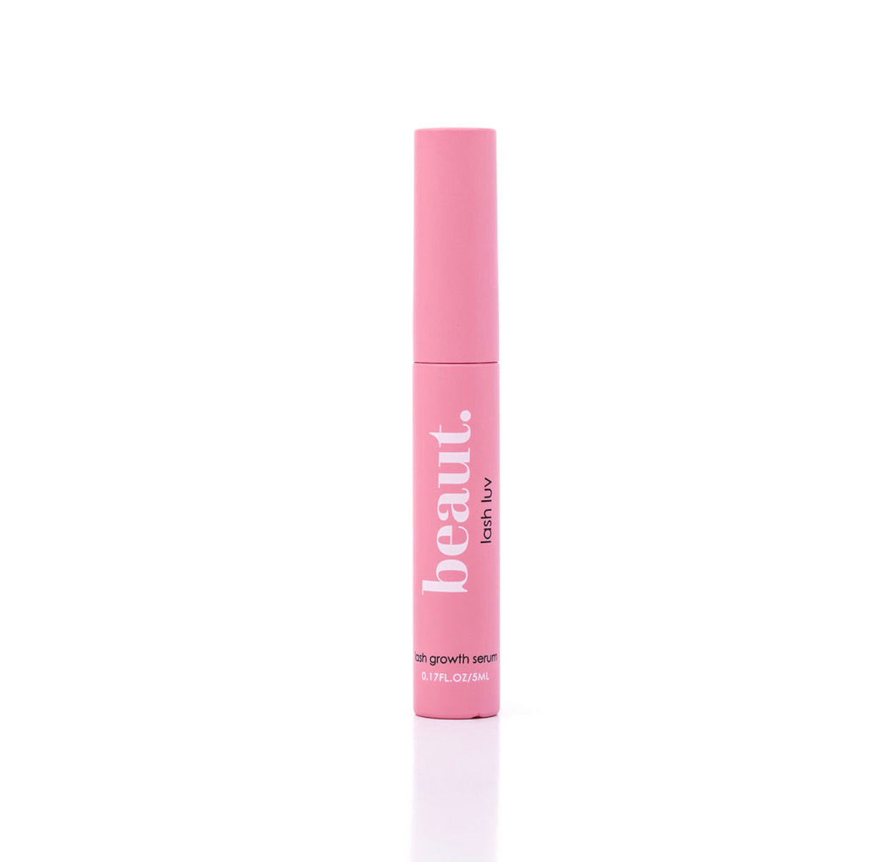 beaut. |lash luv