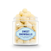 Candy Club - Sweet Snowballs