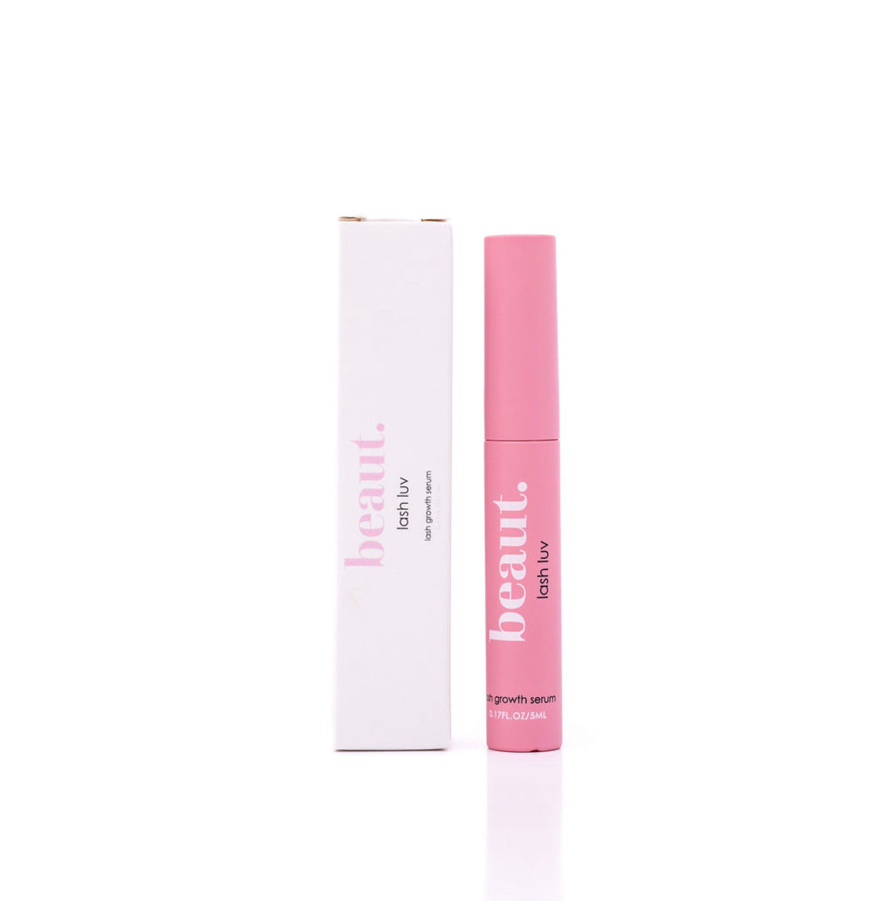 beaut. |lash luv