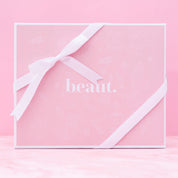 Beaut. Advent Calendar