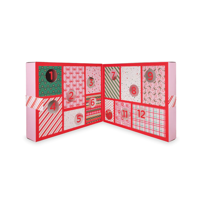 Teleties 2025 Advent Calendar
