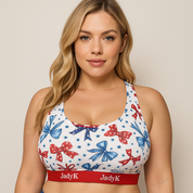 Arya Racerback USA Collection | Limited Edition