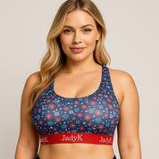 Arya Racerback USA Collection | Limited Edition