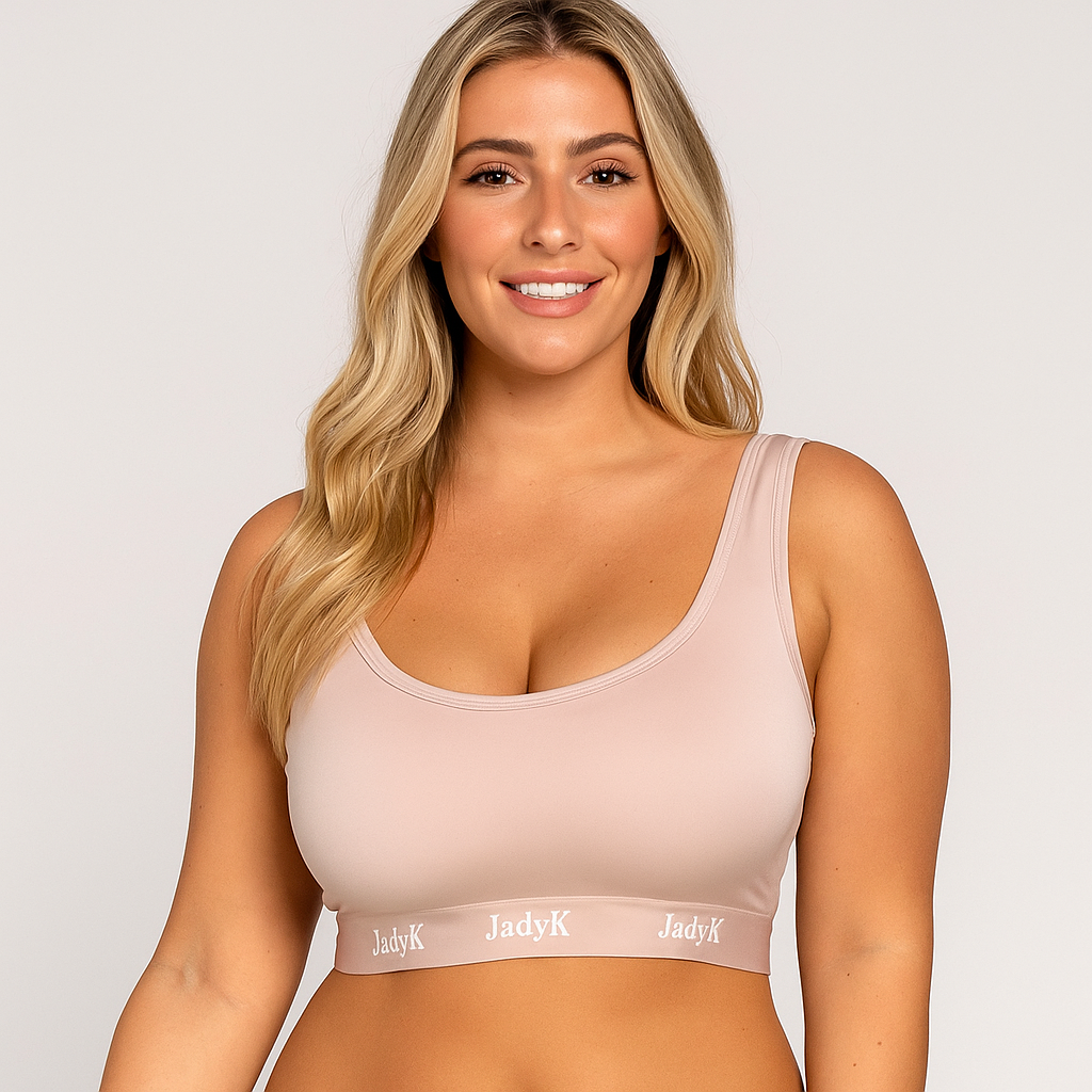 Arya Bralette | JadyK