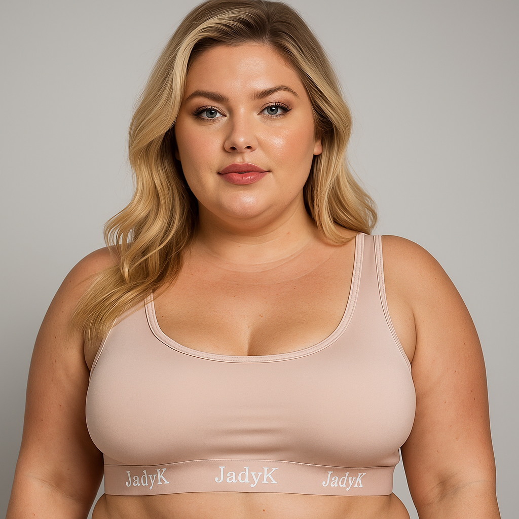 Arya Bralette | JadyK