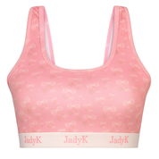 Arya Bralette Summer Print Collection | JadyK