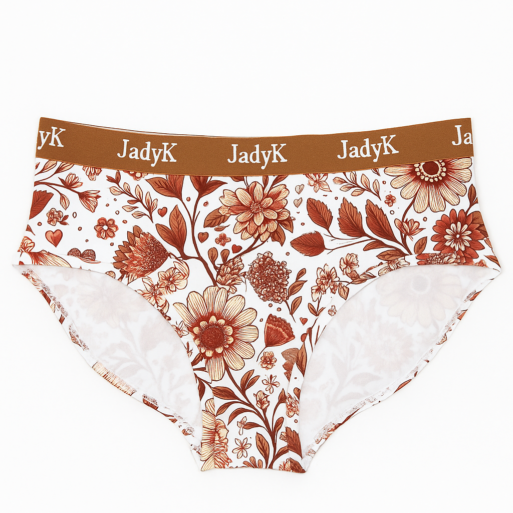 Arya Hip Hugging Briefs | JadyK
