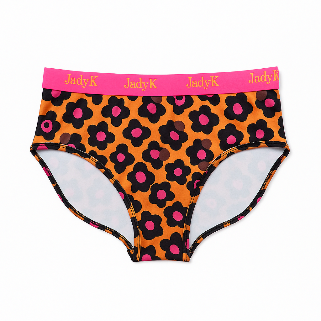 Arya Hip Hugging Briefs | JadyK