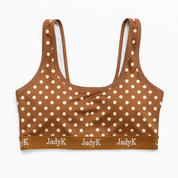 Arya Bralette Fall Print Collection | JadyK