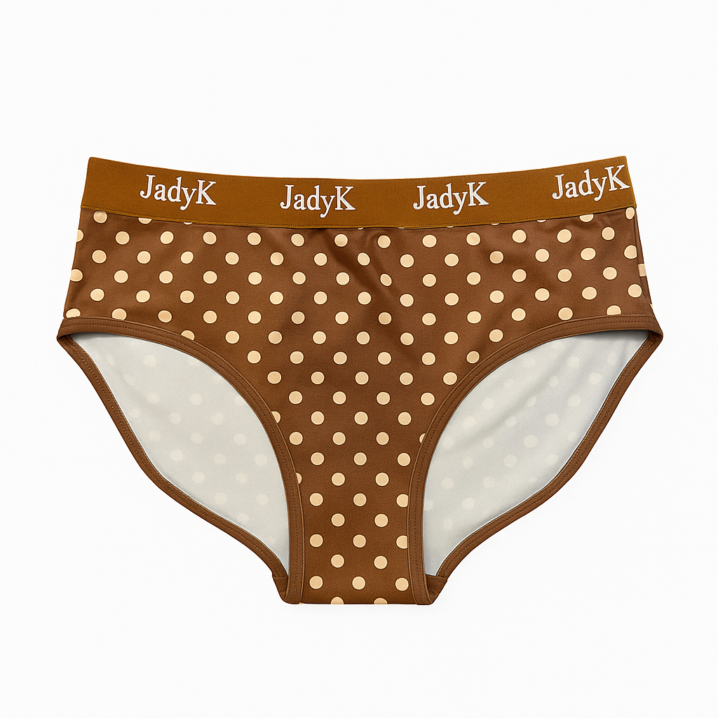 Arya Hip Hugging Briefs | JadyK