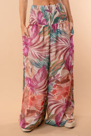 Cabana Crew Vacay Pants