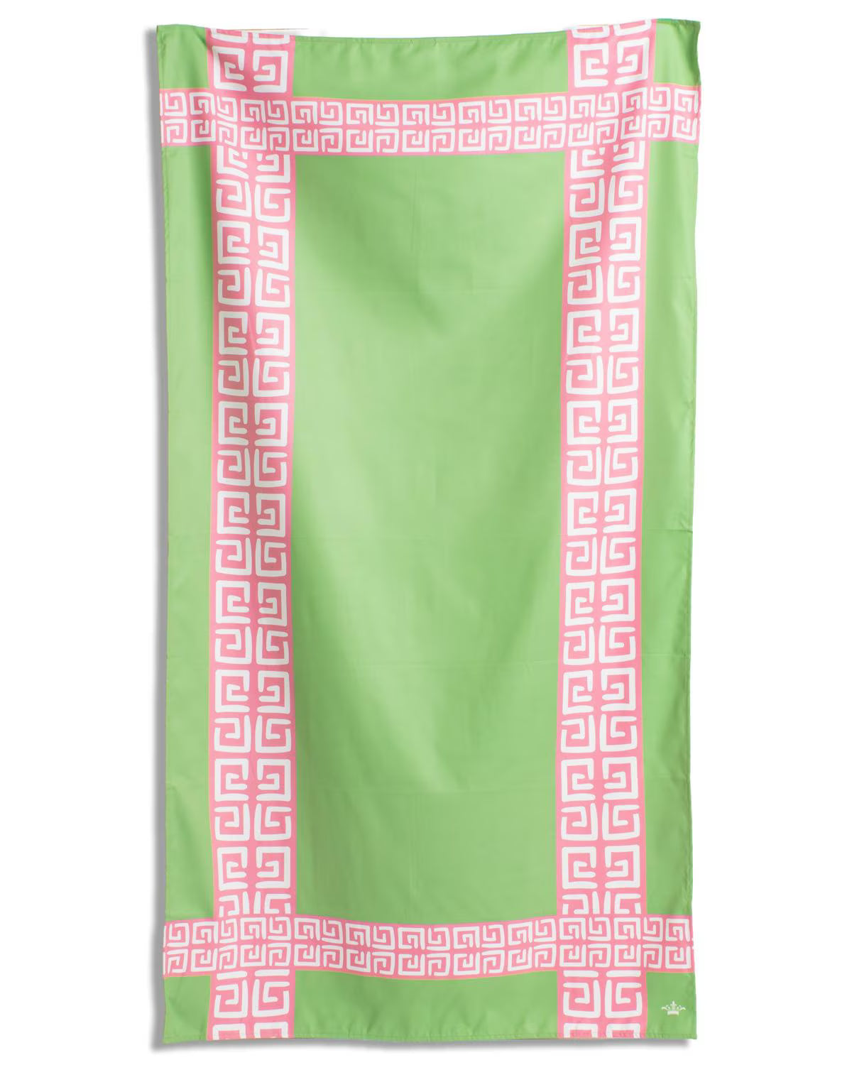 Microfiber Giant Beach Towel - Cabana