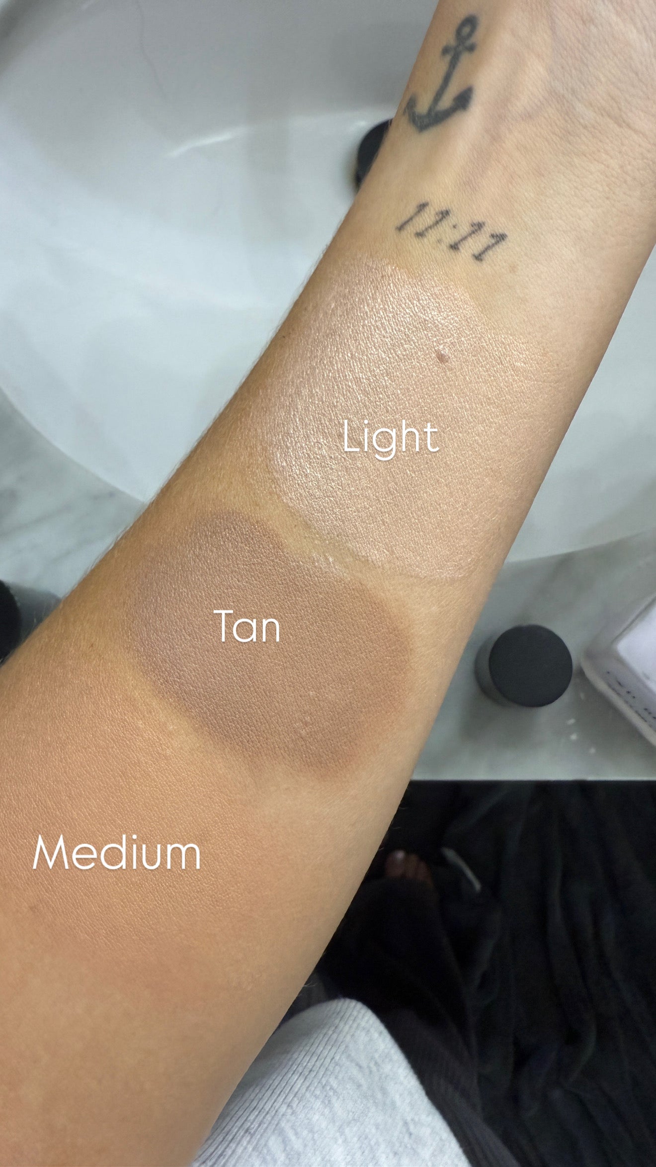 C&D Beauty Makeup | Color Changing BB Cream SPF 35