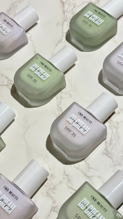 C&D Beauty Makeup | Color Changing BB Cream SPF 35