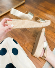 Corky's | Heatwave Sandals - Gold