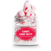 Candy Club - Candy Cane Taffy