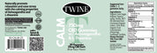 Twine Calm Gummies - 750 mg
