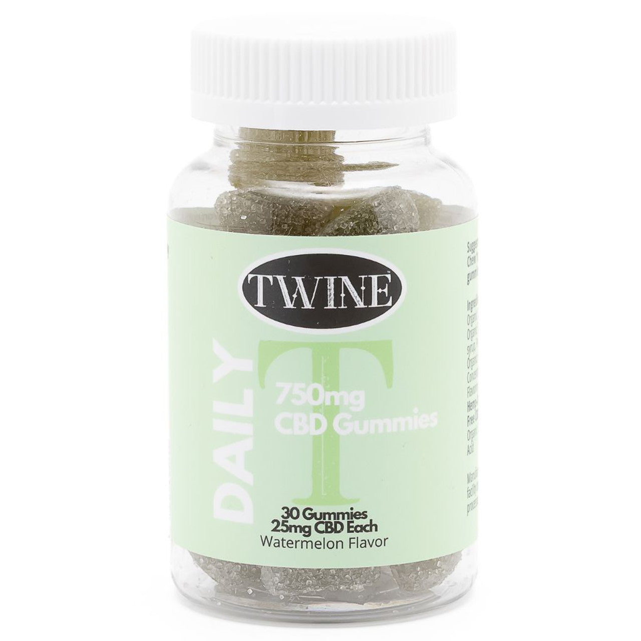 Twine | Daily Gummies - 750mg