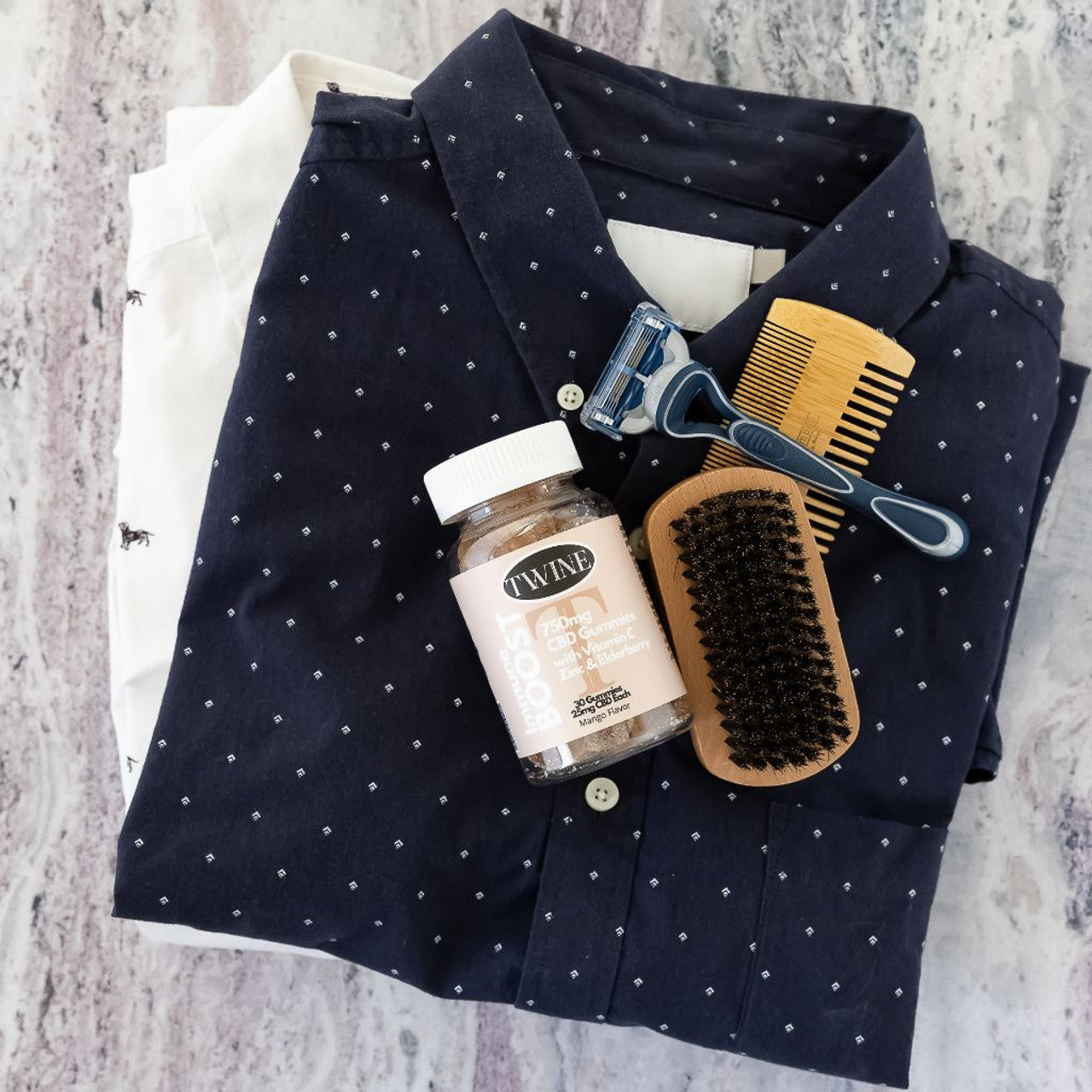 Twine - Immune Boost