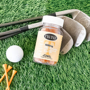 Twine Joint Relief Gummies - 1500 mg