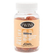 Twine Joint Relief Gummies - 1500 mg
