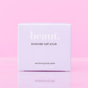 beaut. |body scrub