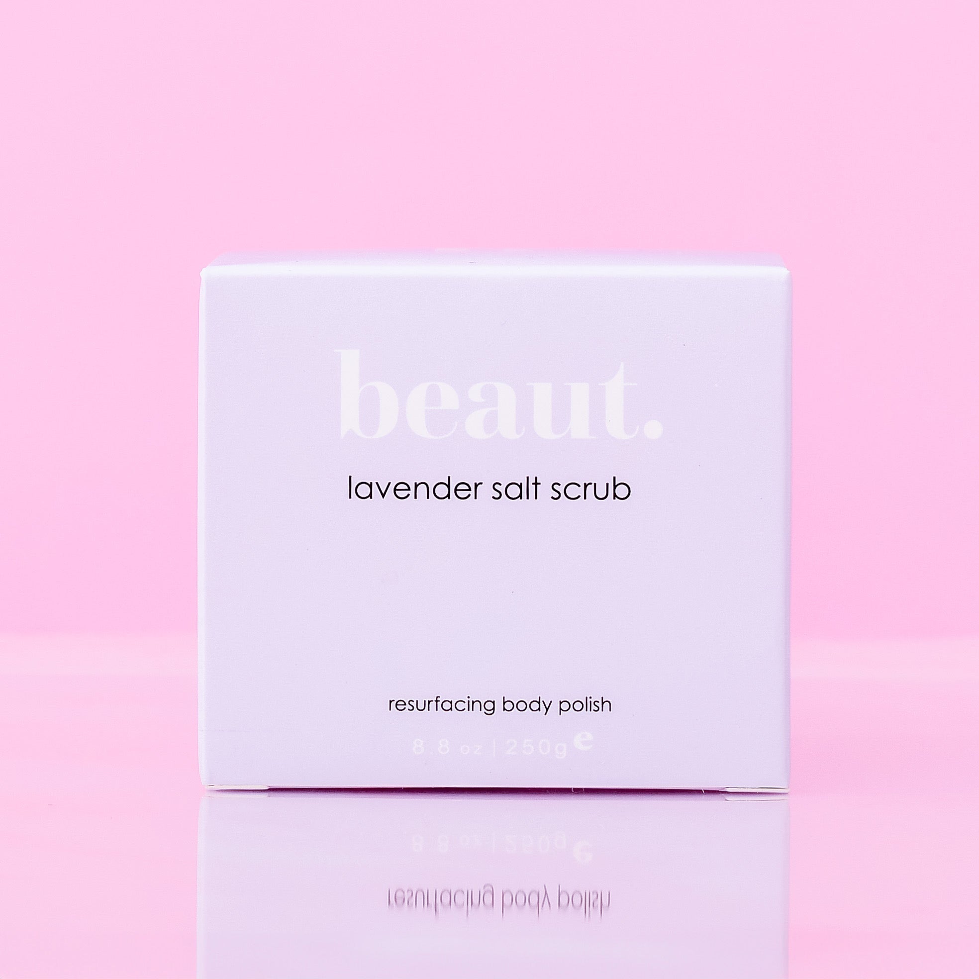 beaut. |body scrub