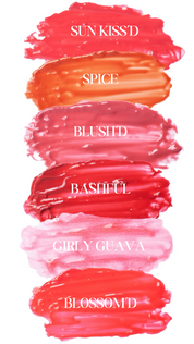 BOGO mystery lip luv’d