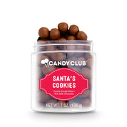 Candy Club- Santa's Cookies