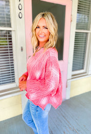 The Best Decision Sweater